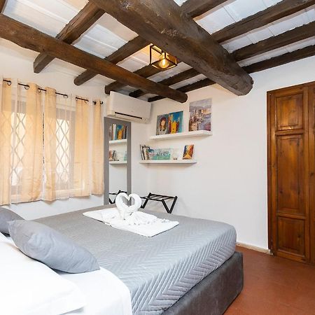 Ciambella Art Home-Rental In Rome Luaran gambar