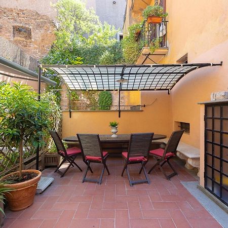 Ciambella Art Home-Rental In Rome Luaran gambar