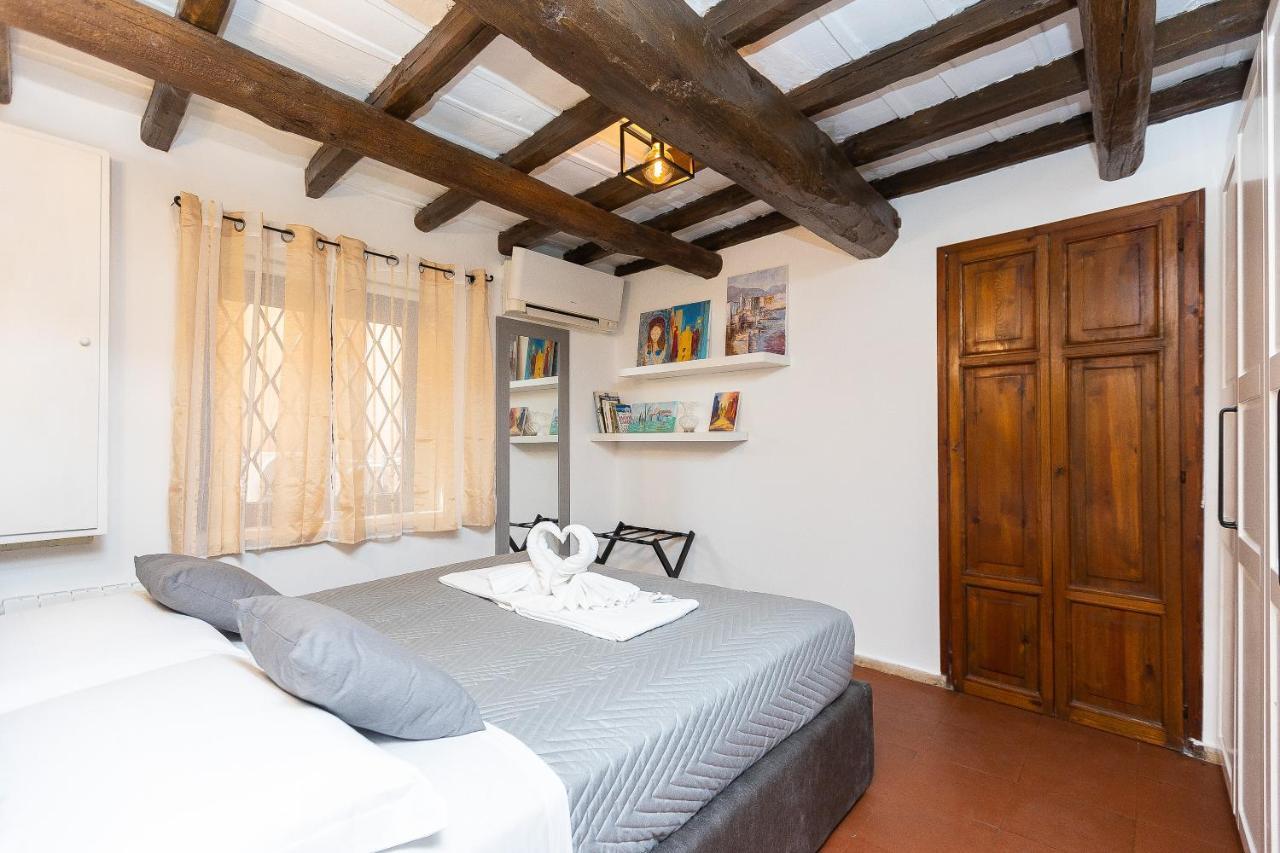 Ciambella Art Home-Rental In Rome Luaran gambar