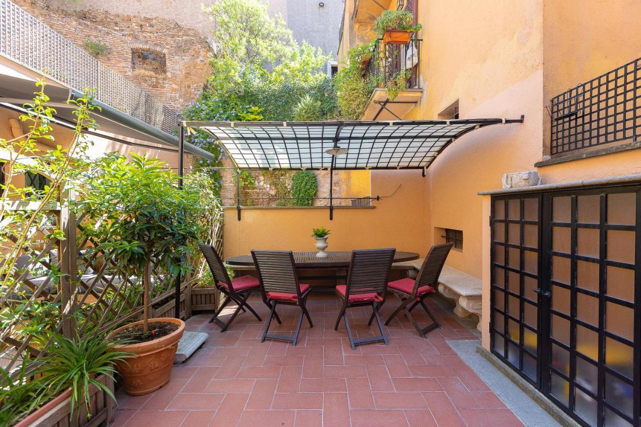 Ciambella Art Home-Rental In Rome Luaran gambar