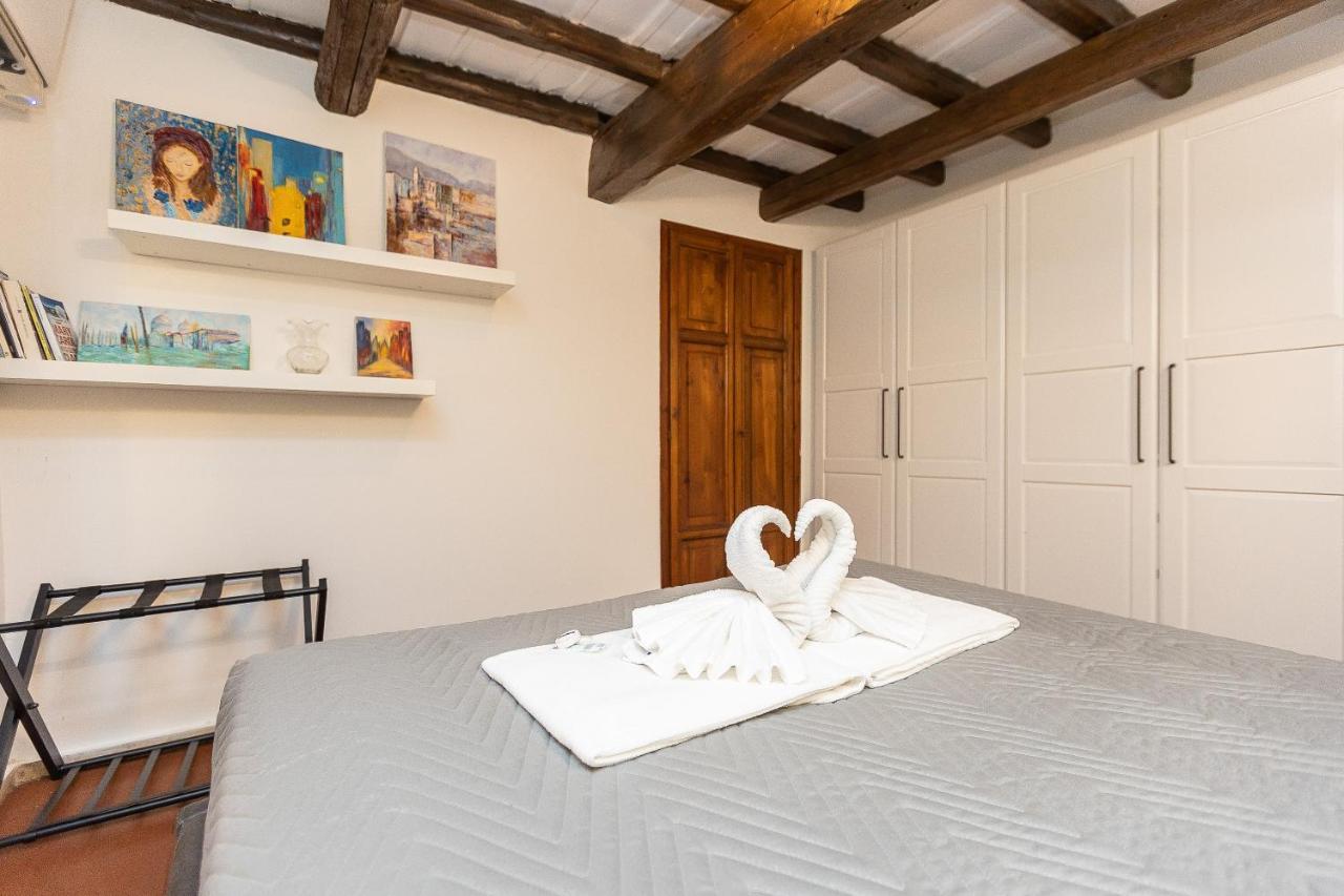 Ciambella Art Home-Rental In Rome Luaran gambar