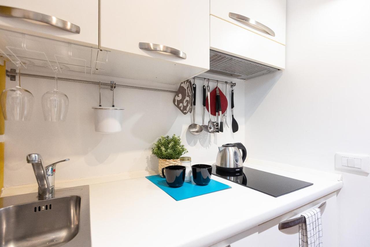 Ciambella Art Home-Rental In Rome Luaran gambar