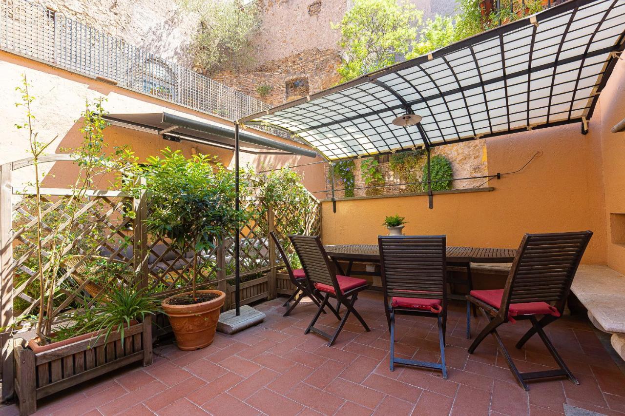 Ciambella Art Home-Rental In Rome Luaran gambar