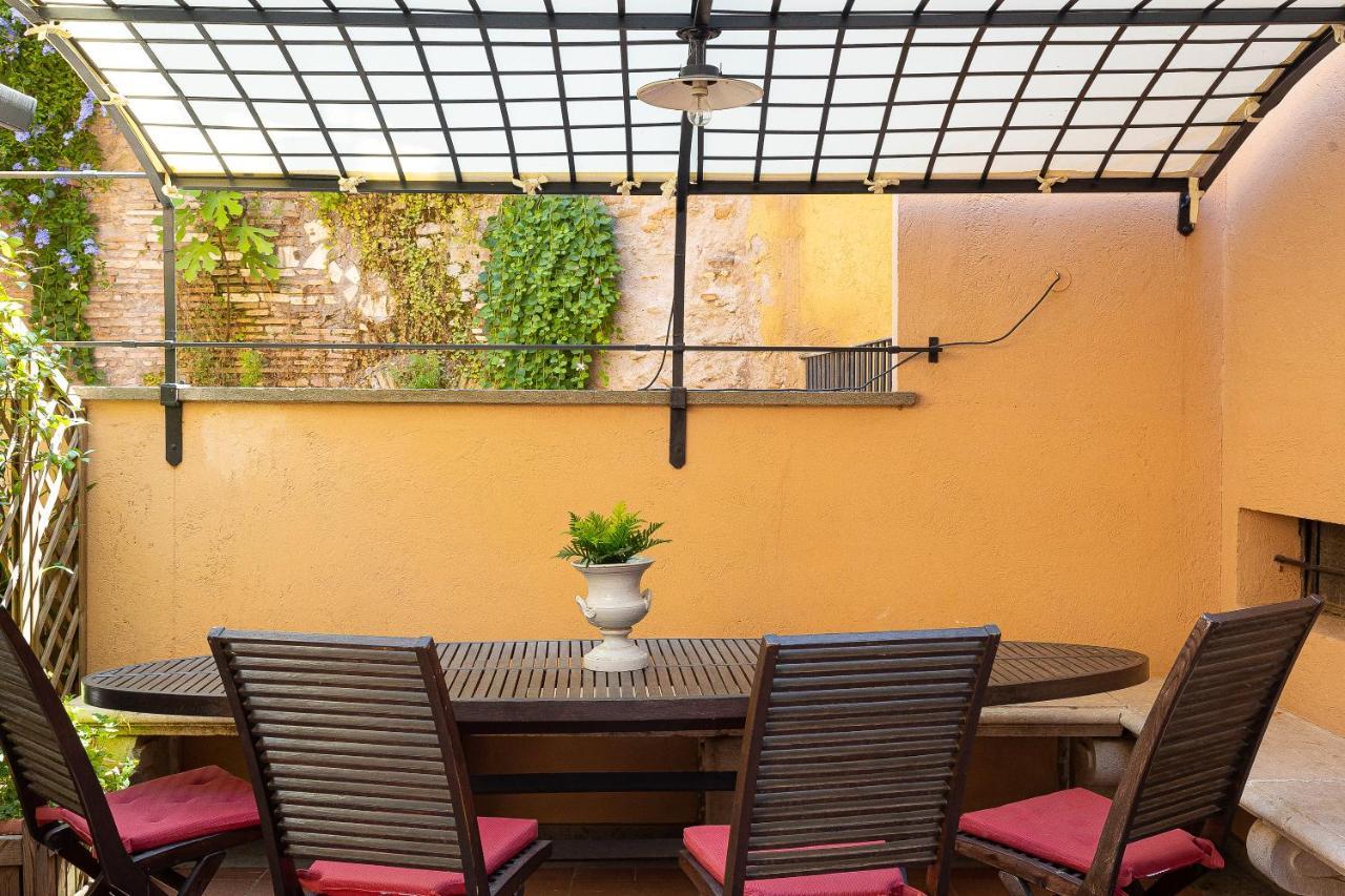 Ciambella Art Home-Rental In Rome Luaran gambar