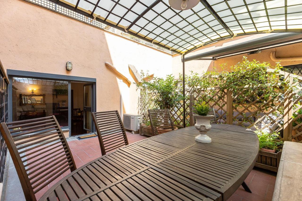 Ciambella Art Home-Rental In Rome Luaran gambar