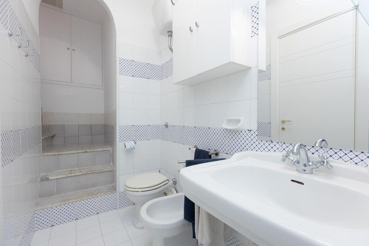 Ciambella Art Home-Rental In Rome Luaran gambar
