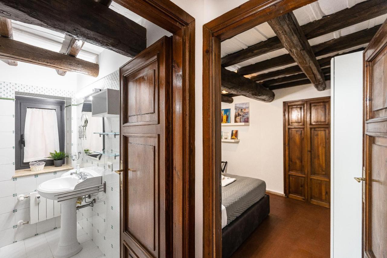 Ciambella Art Home-Rental In Rome Luaran gambar