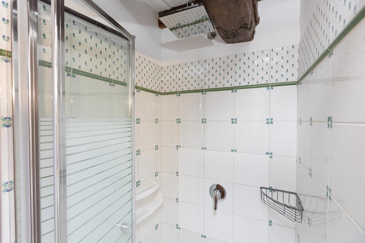 Ciambella Art Home-Rental In Rome Luaran gambar