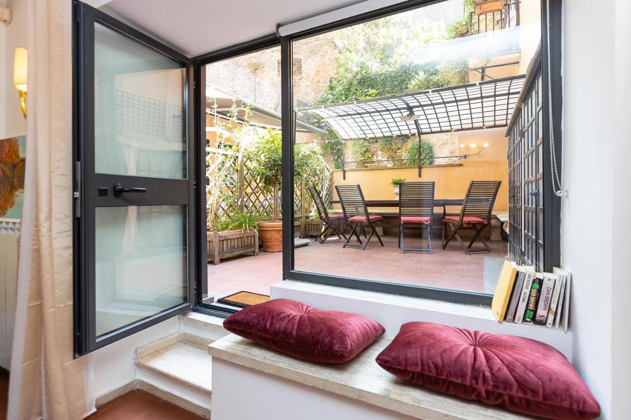Ciambella Art Home-Rental In Rome Luaran gambar