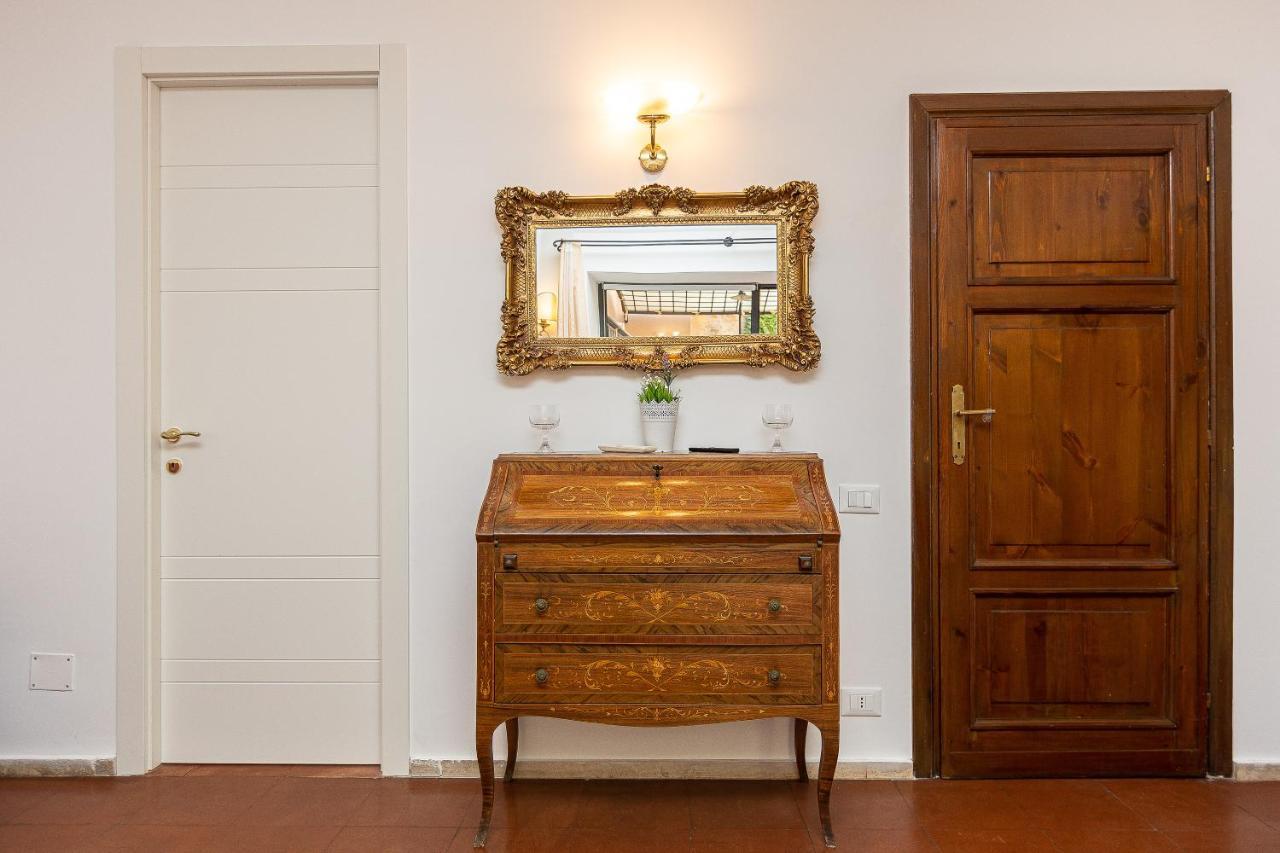 Ciambella Art Home-Rental In Rome Luaran gambar