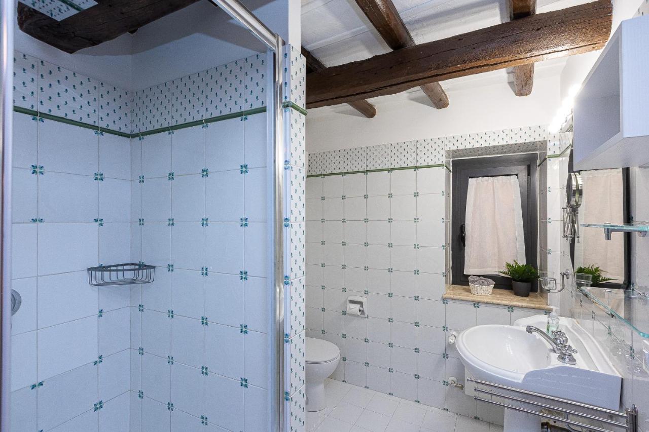 Ciambella Art Home-Rental In Rome Luaran gambar