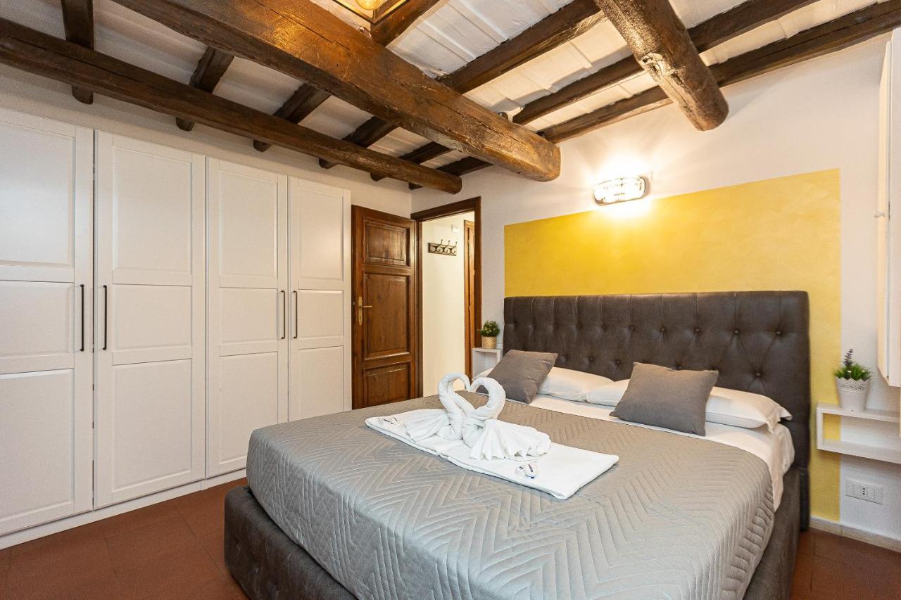 Ciambella Art Home-Rental In Rome Luaran gambar