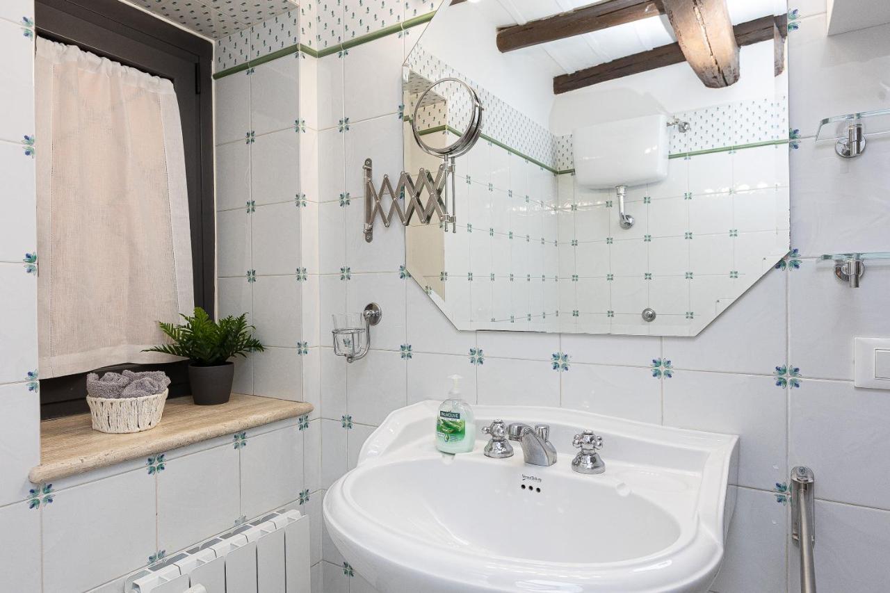 Ciambella Art Home-Rental In Rome Luaran gambar