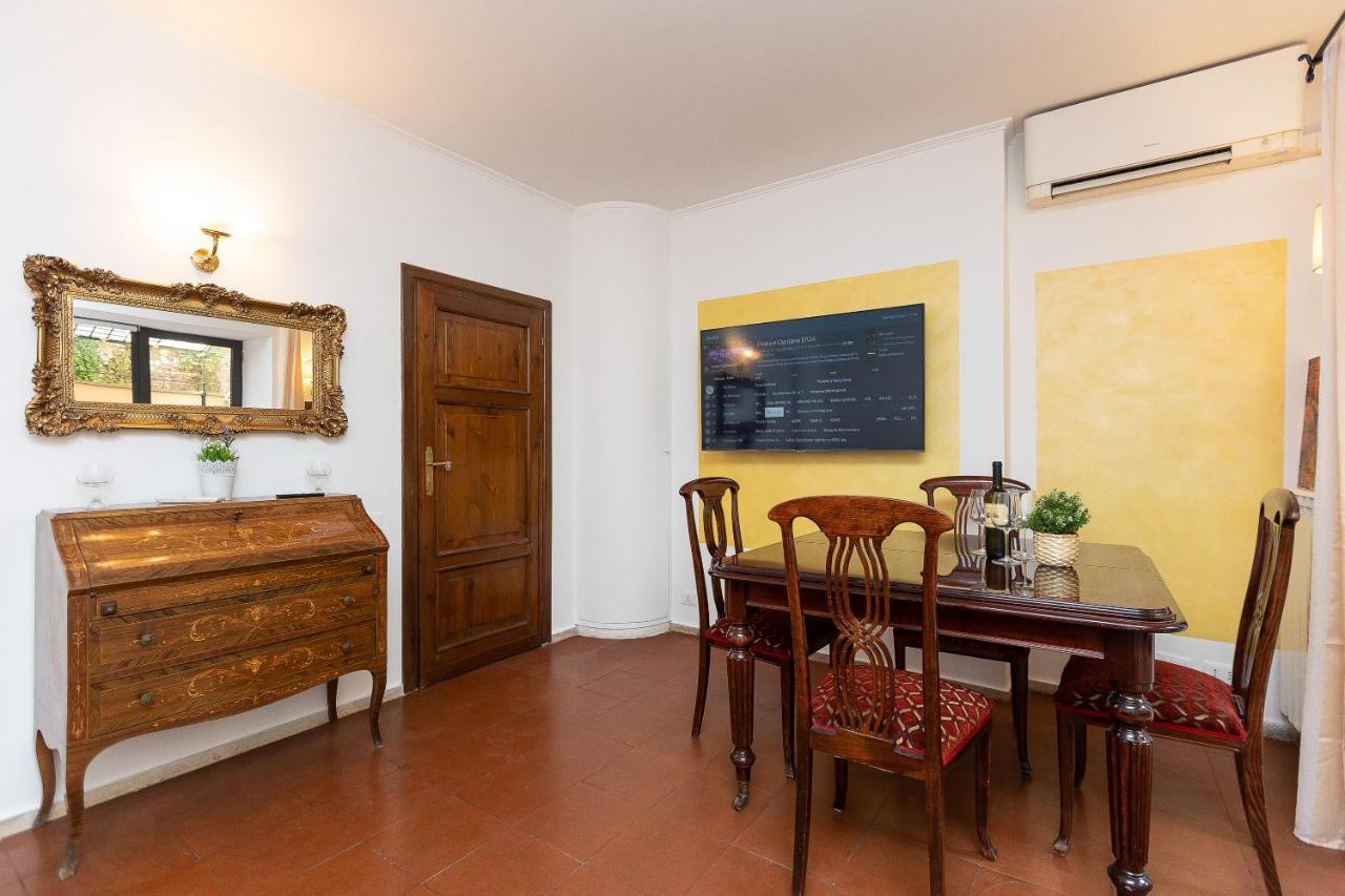 Ciambella Art Home-Rental In Rome Luaran gambar