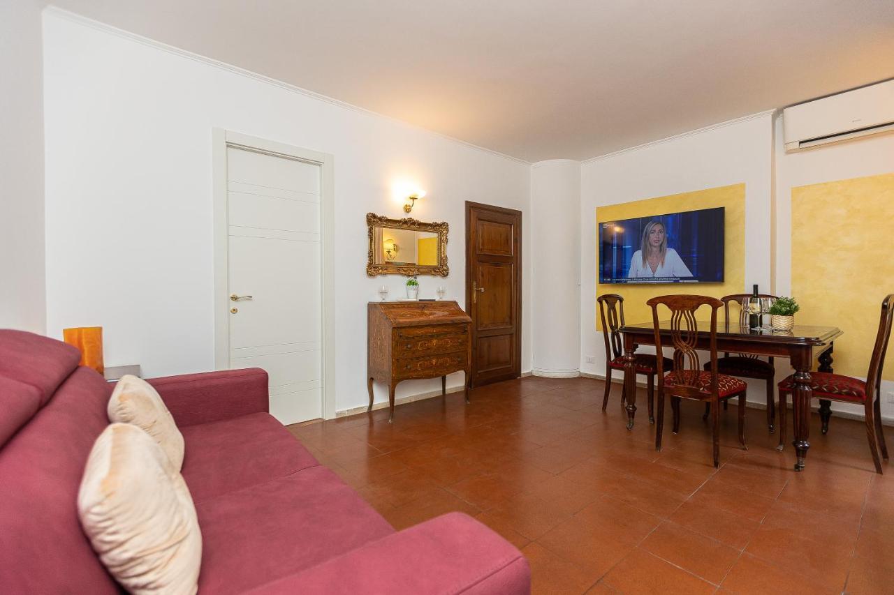 Ciambella Art Home-Rental In Rome Luaran gambar