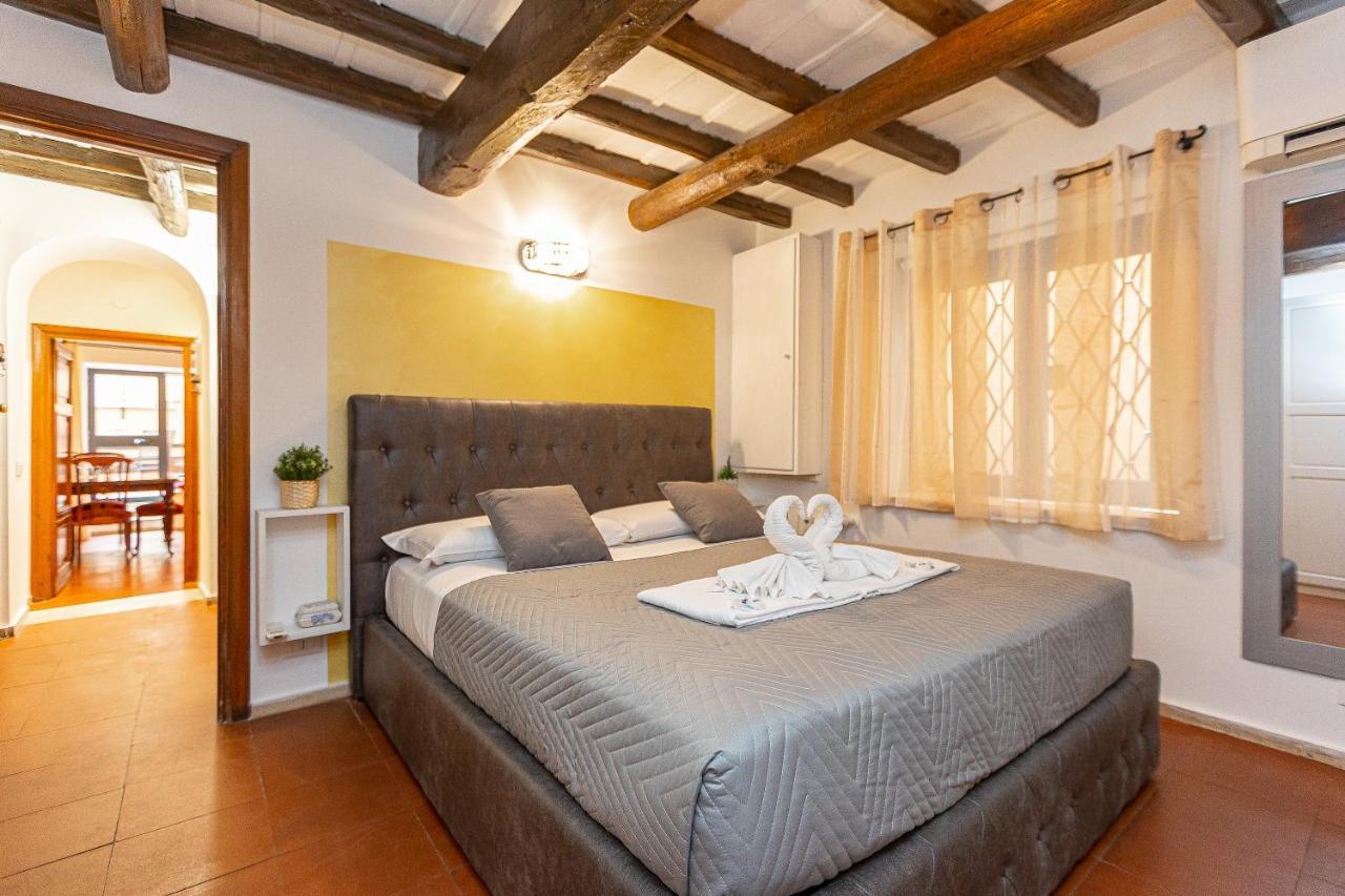 Ciambella Art Home-Rental In Rome Luaran gambar