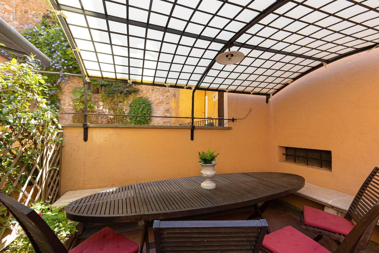 Ciambella Art Home-Rental In Rome Luaran gambar