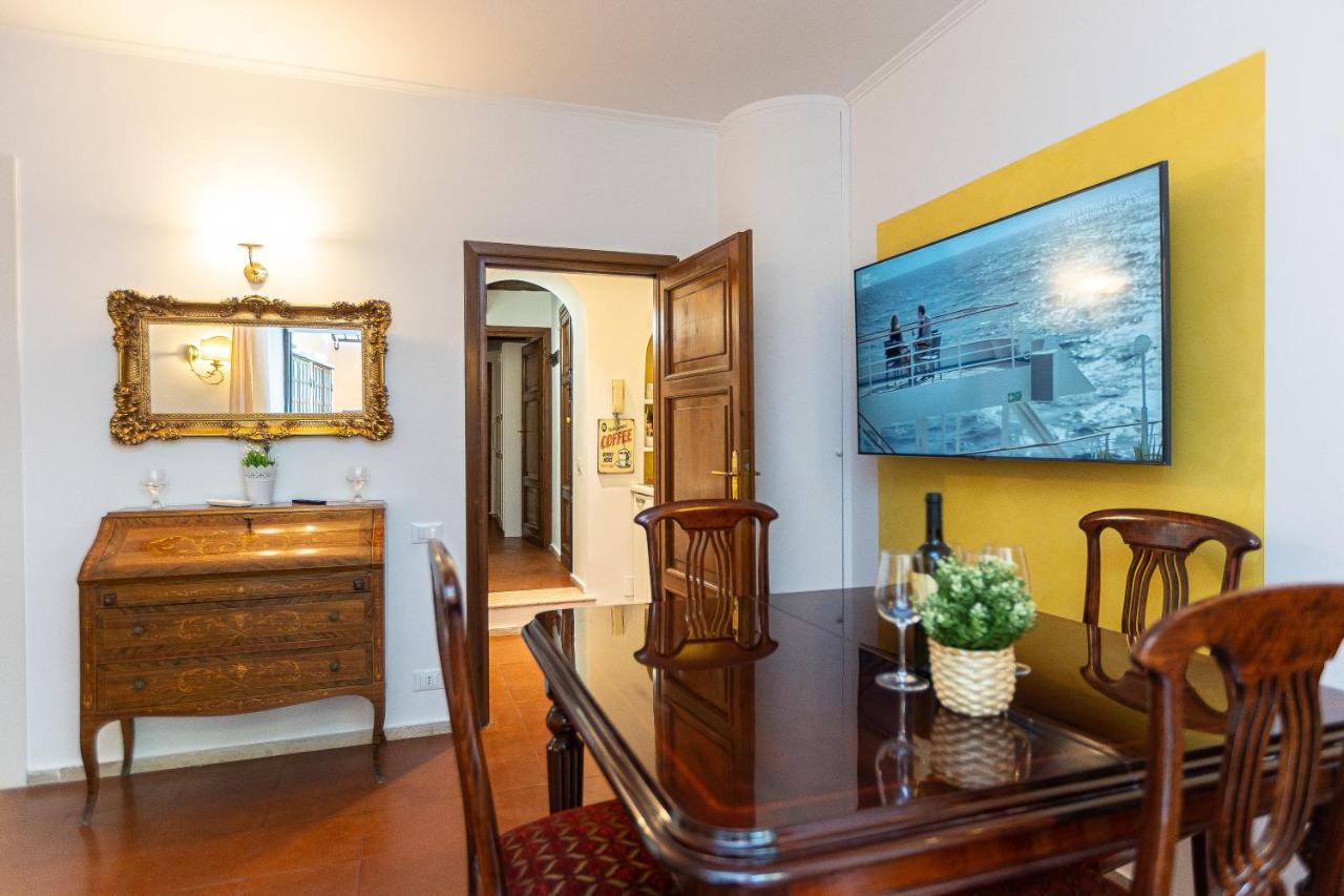 Ciambella Art Home-Rental In Rome Luaran gambar