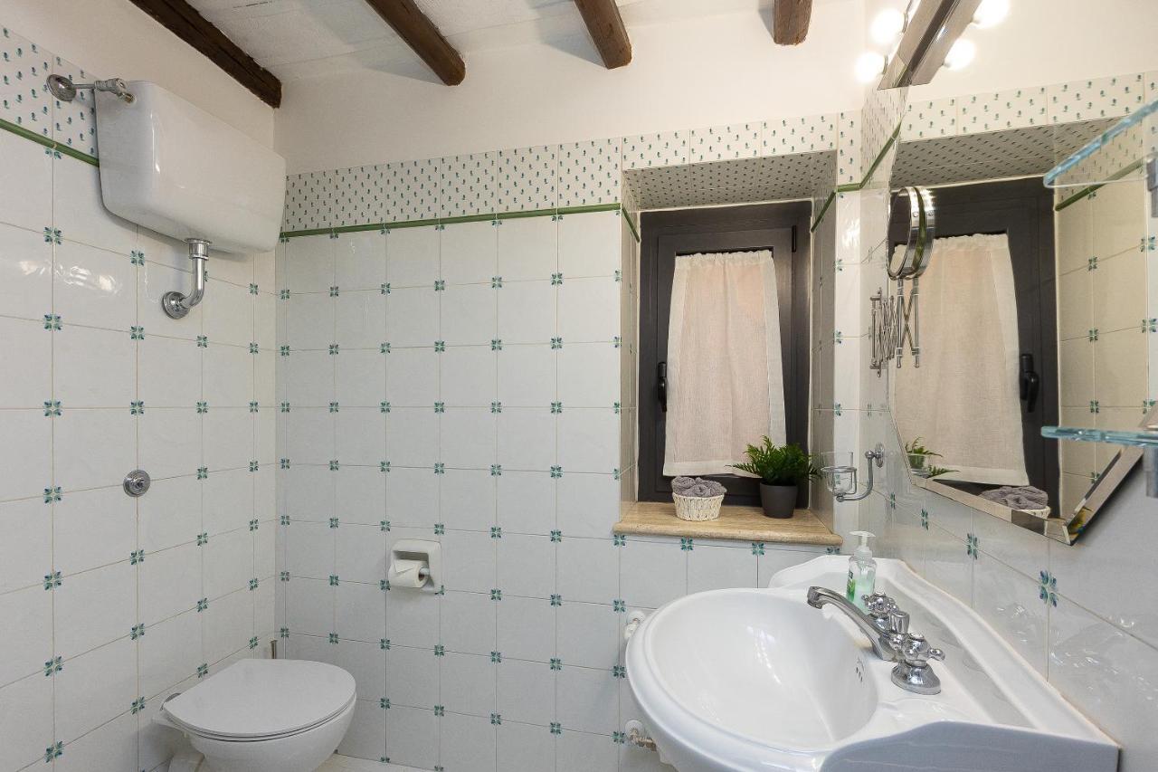 Ciambella Art Home-Rental In Rome Luaran gambar